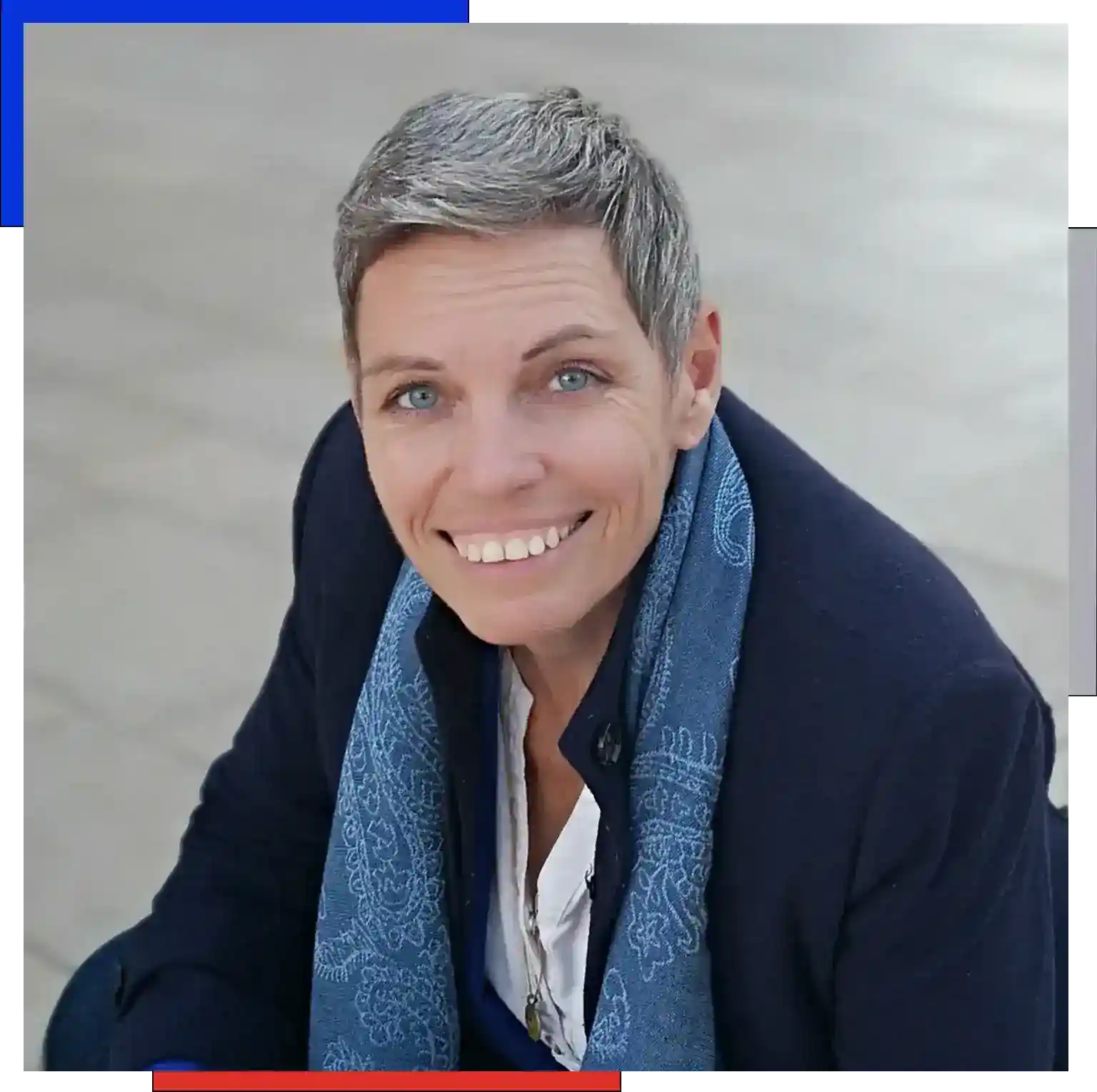 Nadege HEINRICH