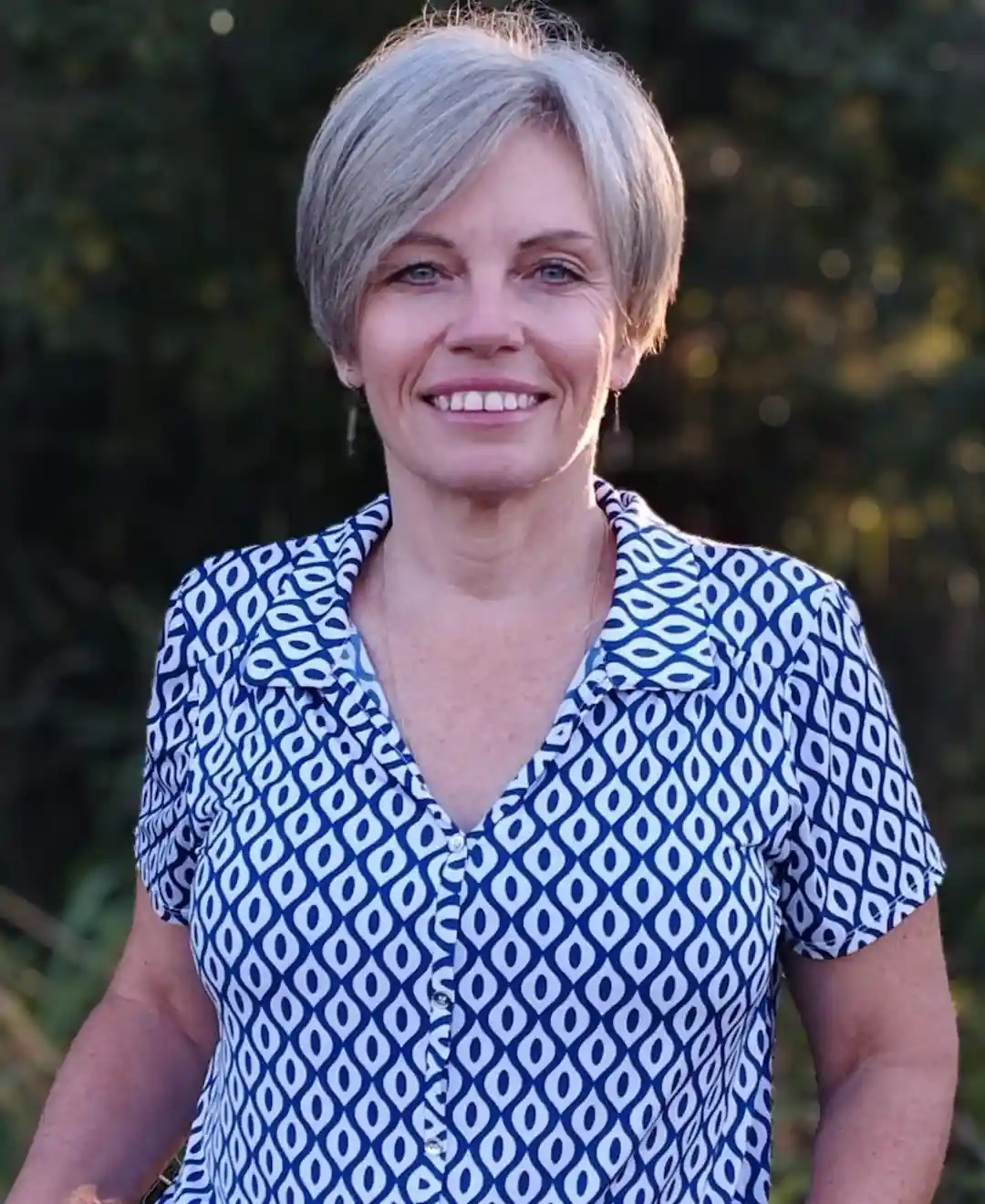 Nadege HEINRICH - son parcours, mon histoire