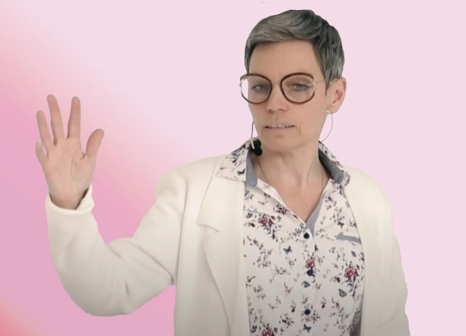 Article : comment devenir une femme inspirante : 5 étapes pour les femmes de 33 à 60 ans