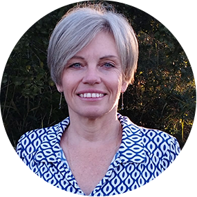 Nadège Heinrich, pilote d'aeromodélisme